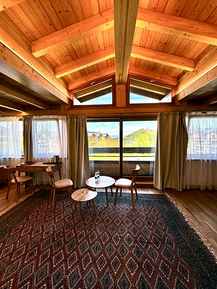 Alpejski Boutique Hotel