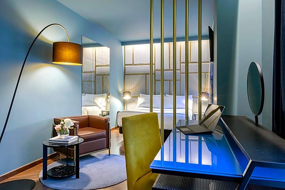 Pamplona Catedral Hotel