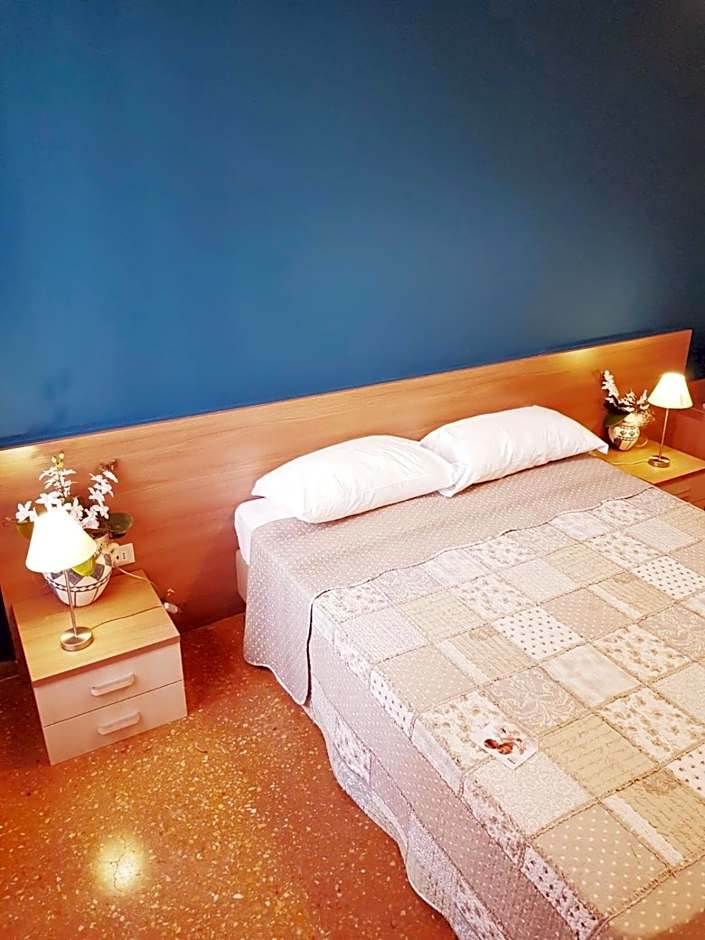 Bed and Breakfast Sognando Verso La Torre