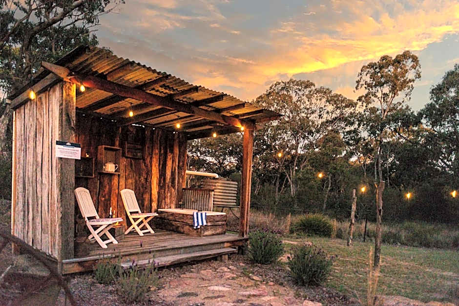 Diamondvale Estate Stanthorpe