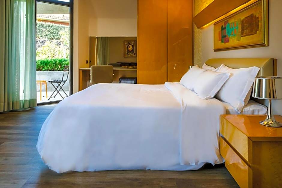 Four Points by Sheraton Catania Hotel & Conference Center