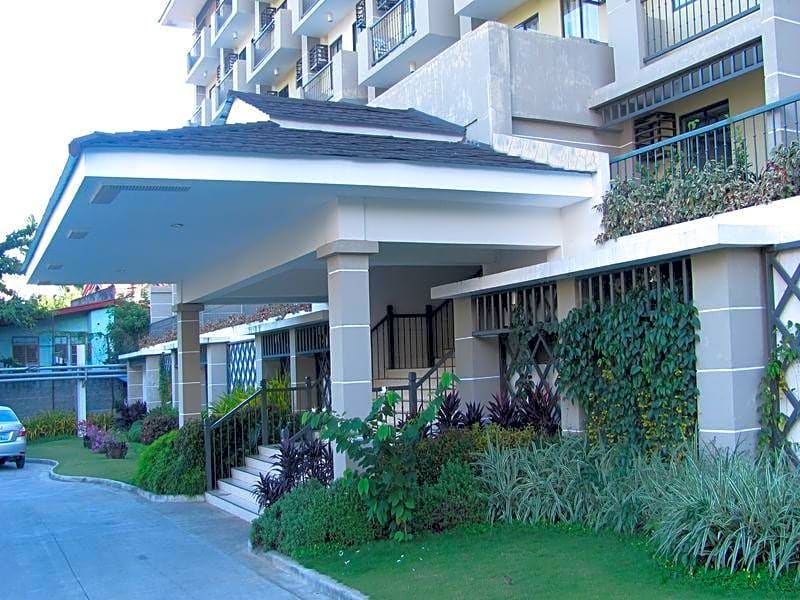 Camella Northpoint Mayluna Condominium