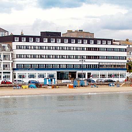 Trouville Hotel by Compass Hospitality