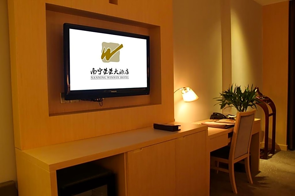 Nanning Winwin Hotel