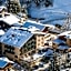 Hotel Kirchboden by Alpeffect Hotels