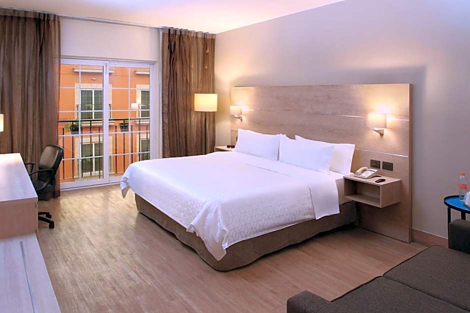 Holiday Inn Express Torreon By IHG