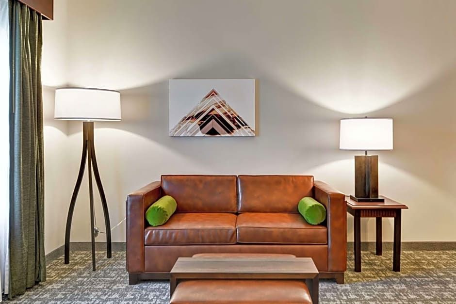 Homewood Suites By Hilton Reno