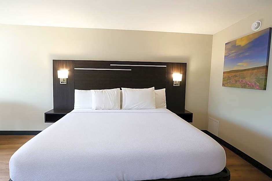 Paragon Inn Hillsboro