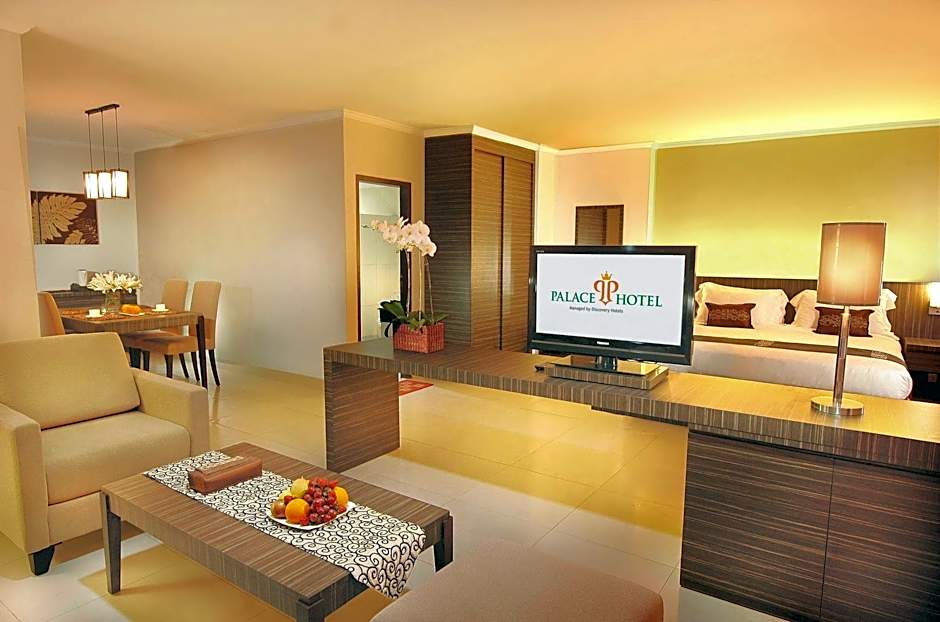 Palace Hotel Puncak