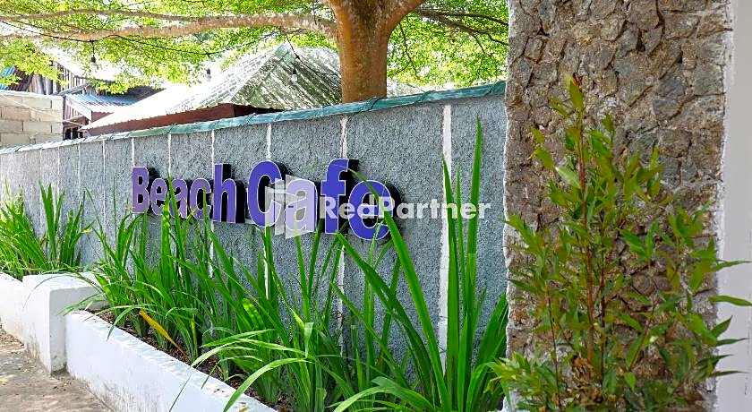 Sahabat Pantai Guest House Mitra RedDoorz