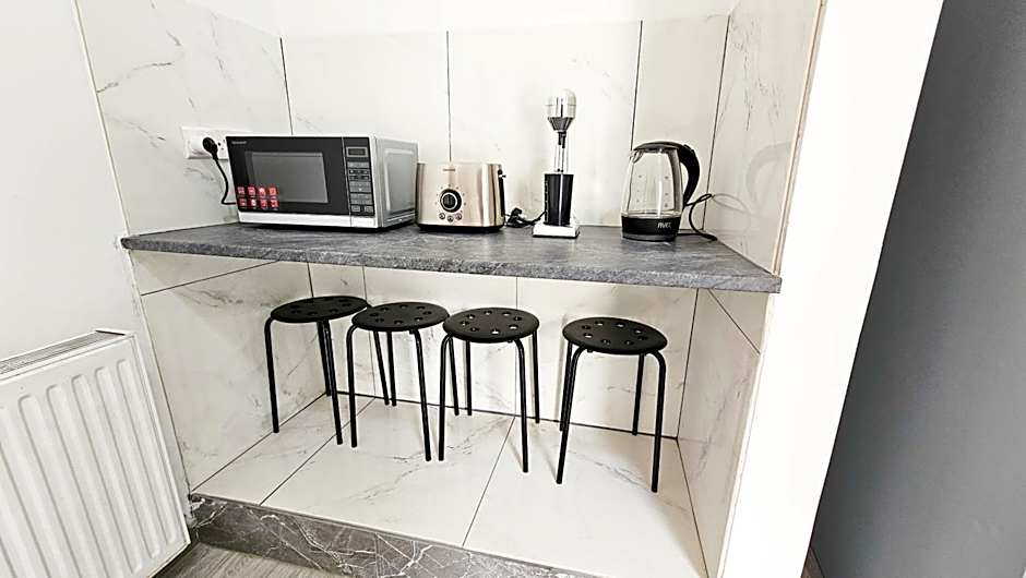 The Lemon Tree Hostel