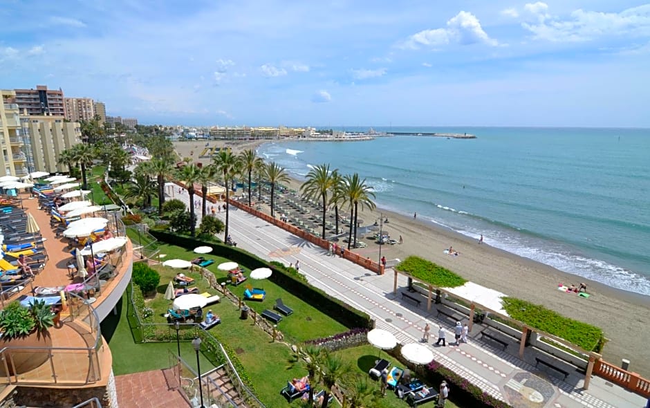 Medplaya Hotel Riviera - Adults Recommended