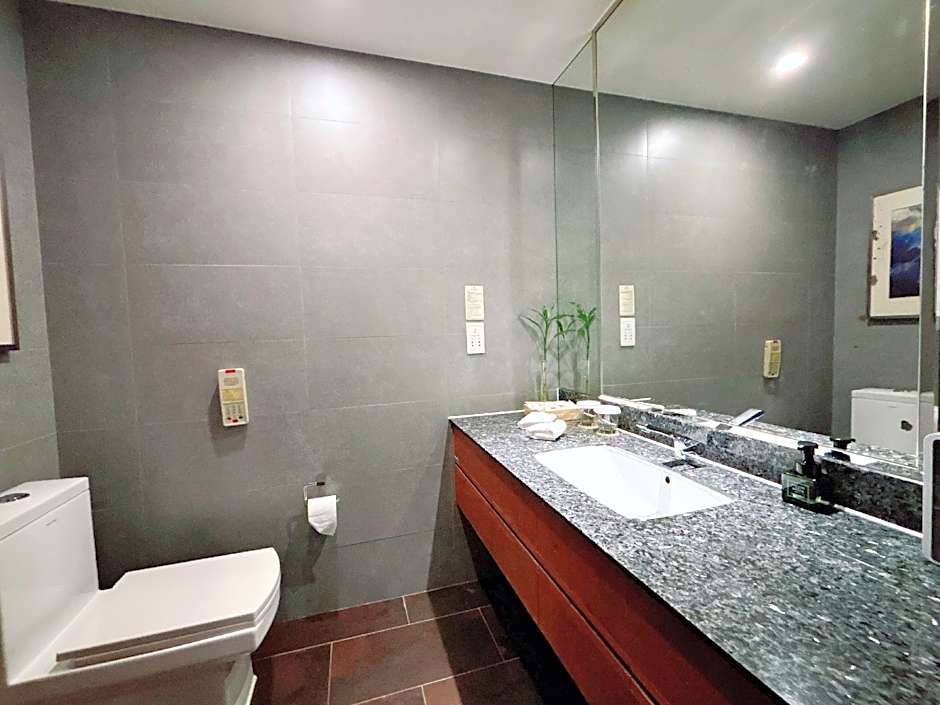 Shuguang International Hotel Huai'an