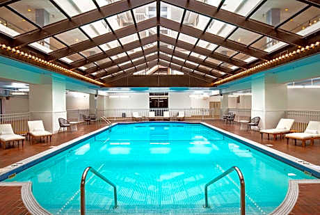 Hilton Appleton Paper Valley