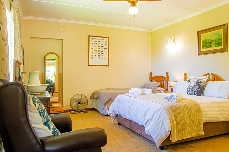 Dunroamin Bed and Breakfast