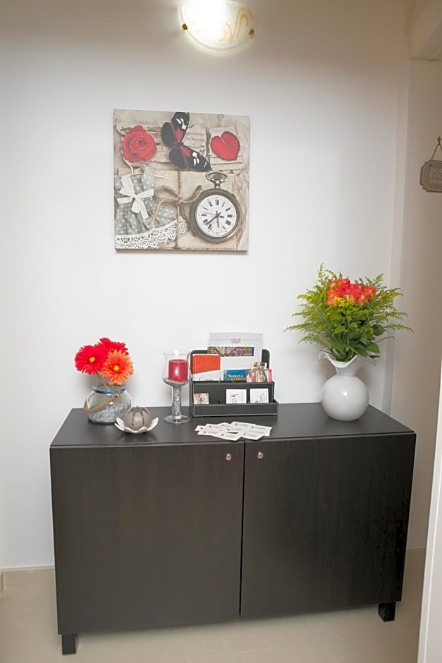 Il Rifugio di Laerte