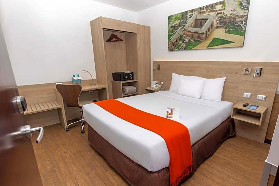 Casa Andina Standard Cusco San Blas