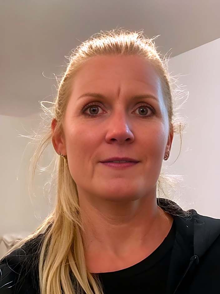 Rosebank Guest House