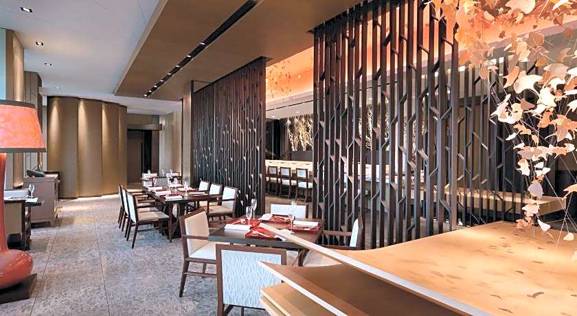 Shangri-La Hotel, Tokyo