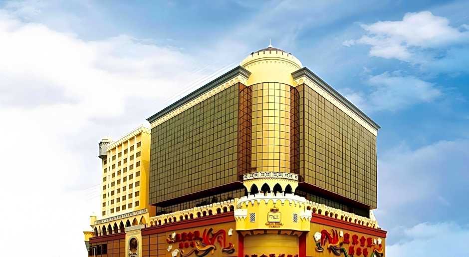 Casa Real Hotel