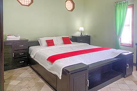RedDoorz Resort Syariah @ Hotel ANB Pameungpeuk Garut