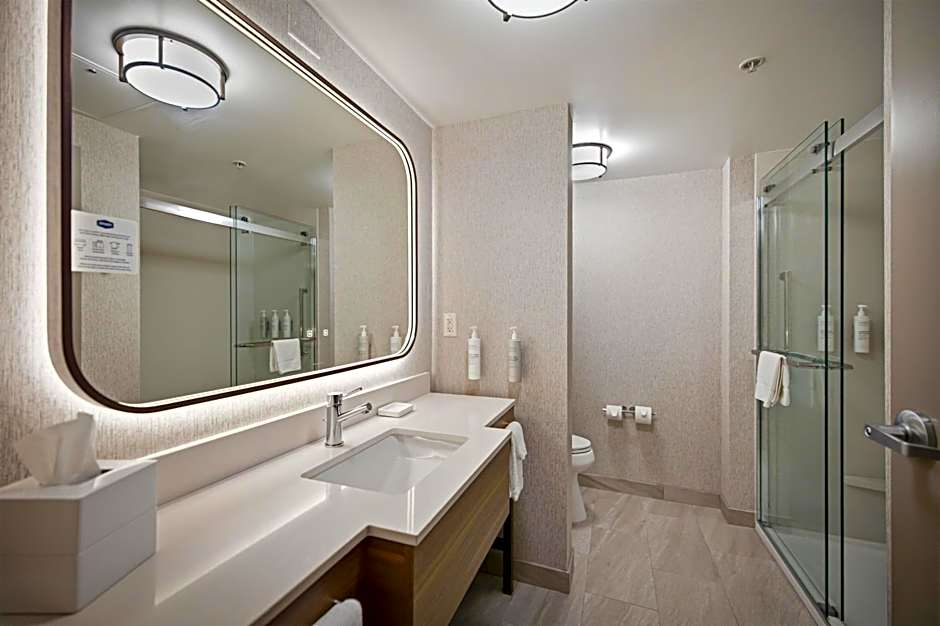 Hampton Inn Hickory
