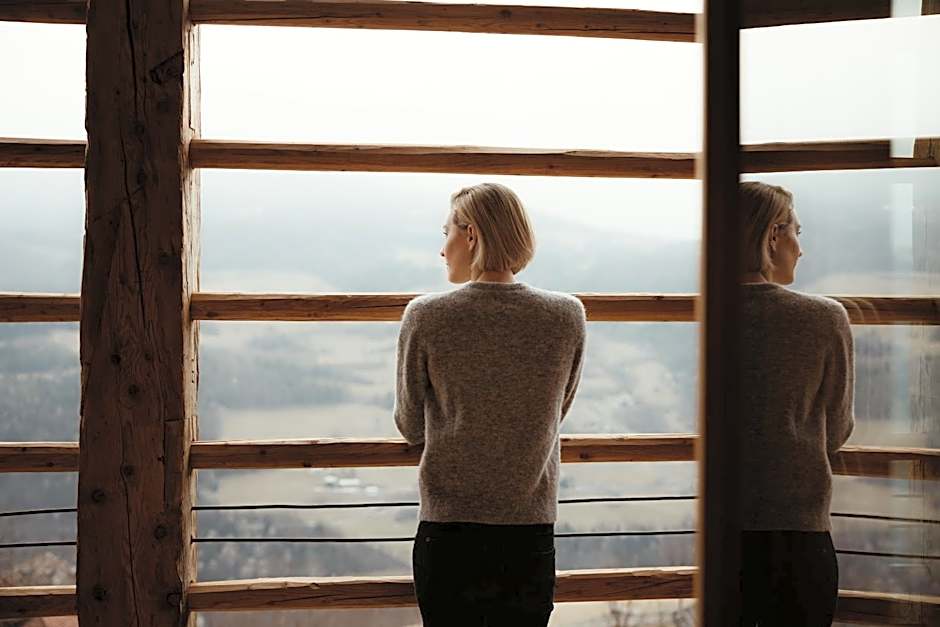 Hotel Ansitz Steinbock