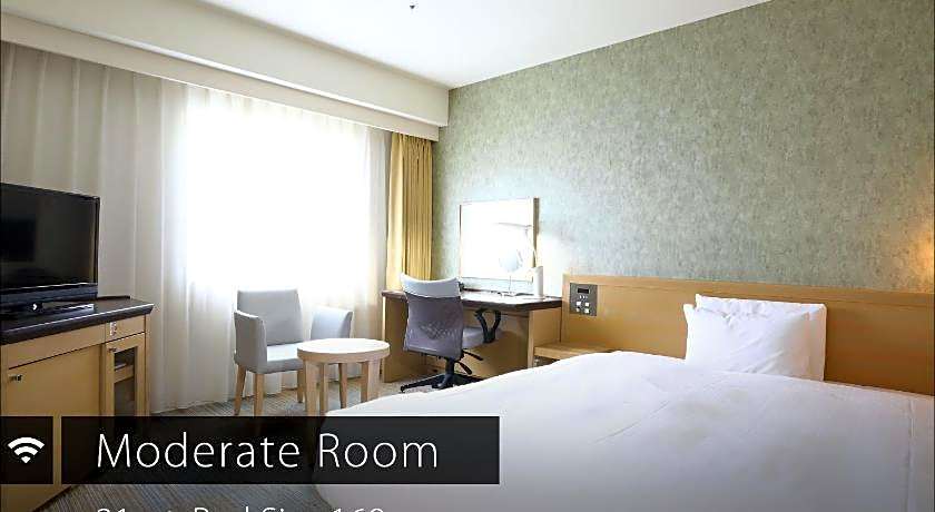 Daiwa Roynet Hotel Takamatsu