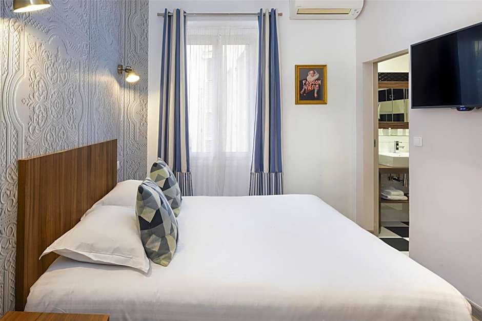 Best Western Plus Hotel Brice Garden