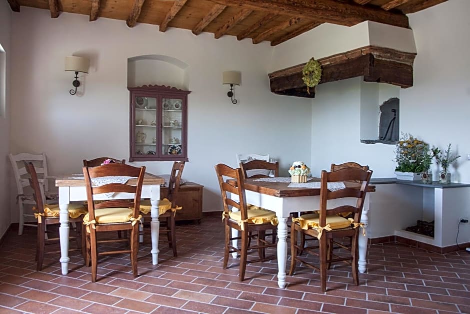 Podere La Contessa B&B