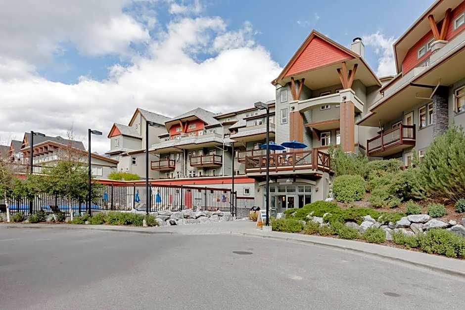 Wolf Mountain Escape