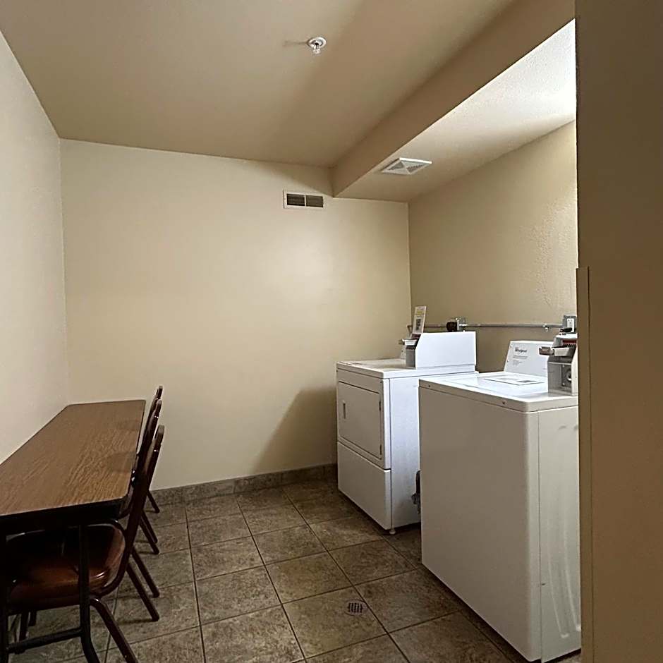 Microtel Inn & Suites By Wyndham Bozeman