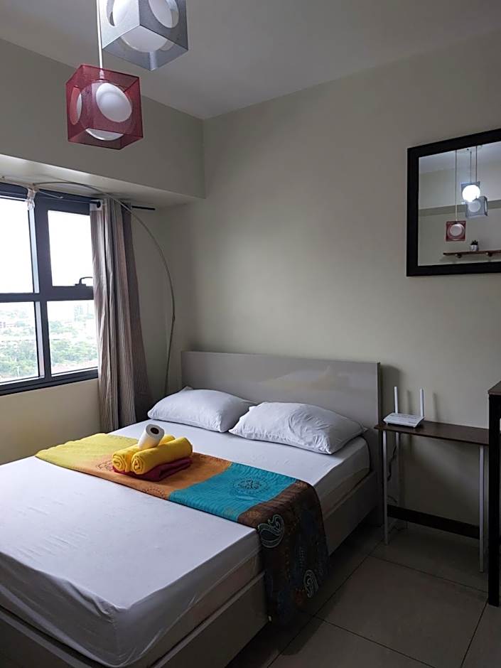 Jojie's Crib Horizons101 Studio II