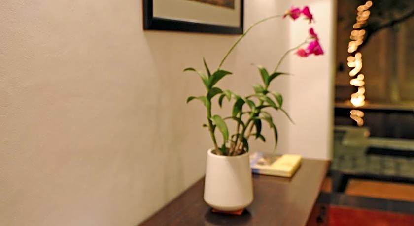 The Villa in Lavinia