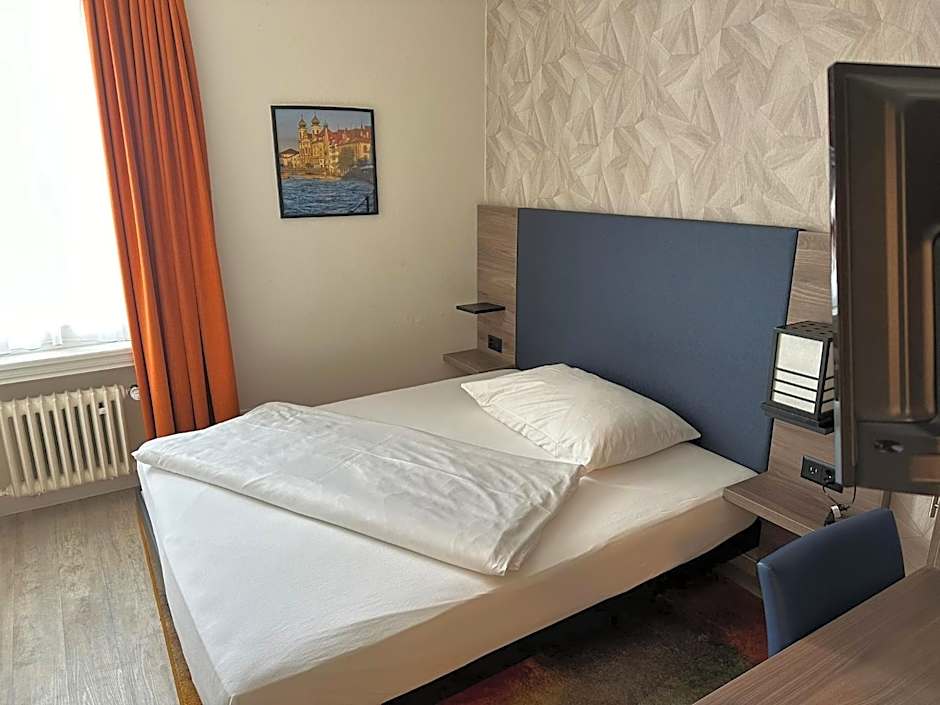 Hotel Spatz