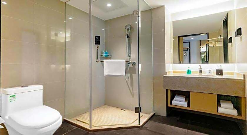 City Comfort Inn Dali High-speed Railway Station Erhai Park