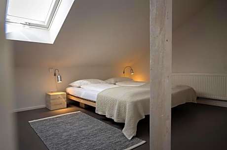 Ferienwohnung alte Villa