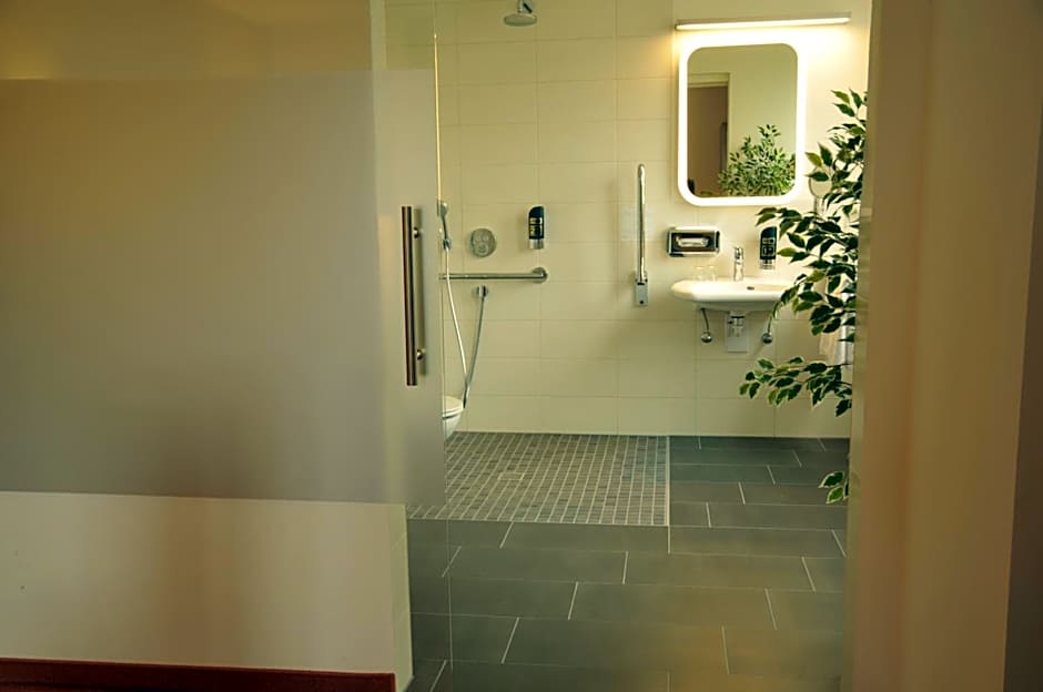 Vulkanhotel balance&selfness ***S