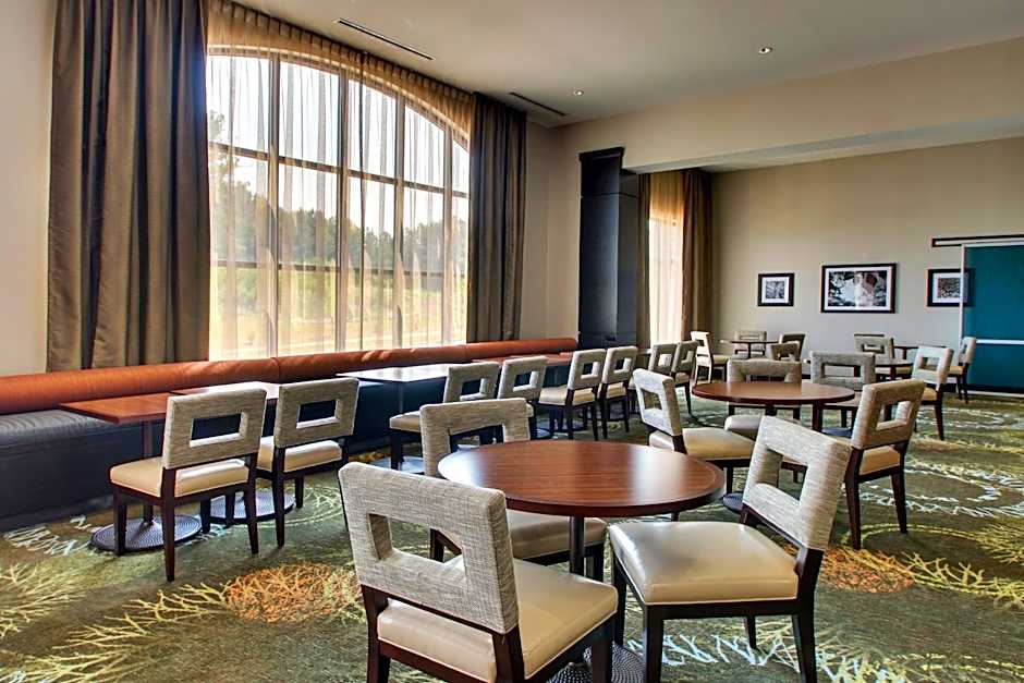 Staybridge Suites Rock Hill By IHG
