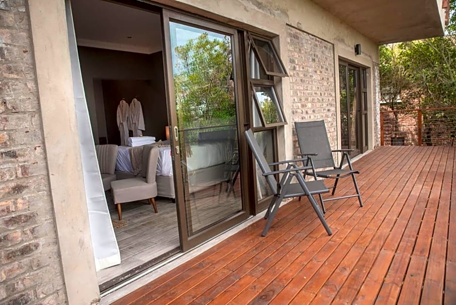 Forest Hill Wilderness