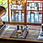Sediba Luxury Safari Lodge