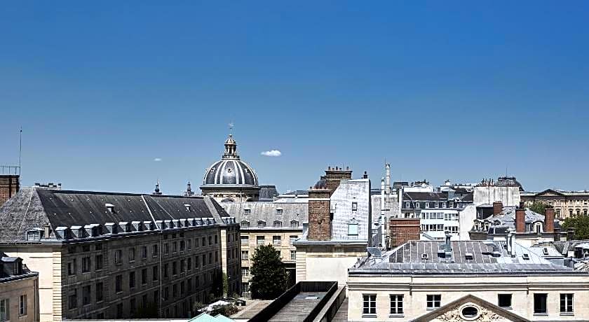 Prince De Conti Hotel