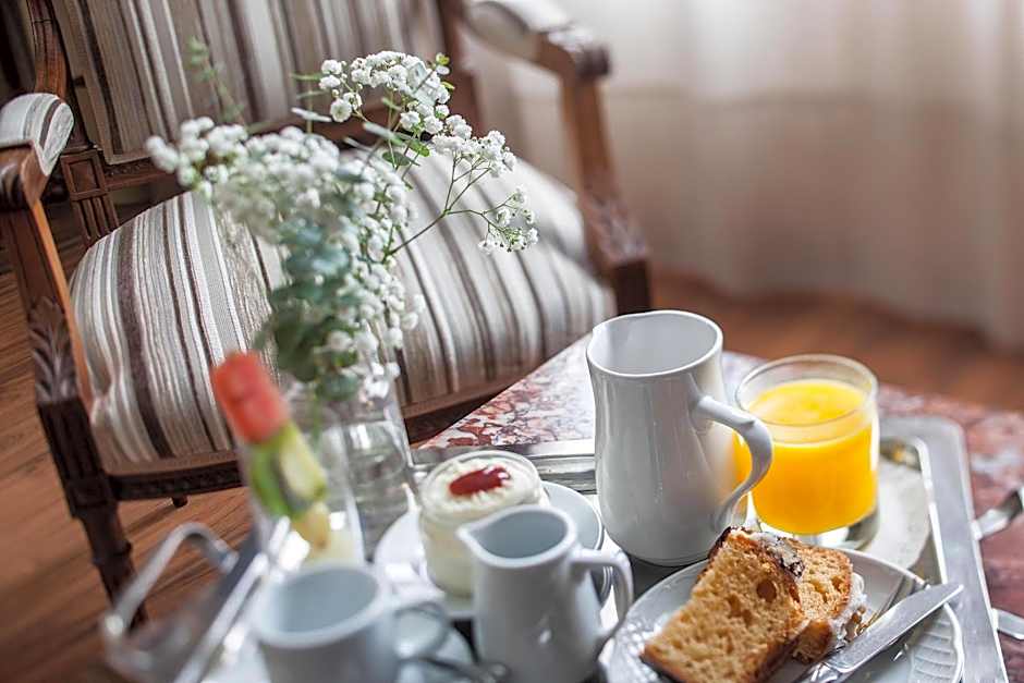 Hotel Zalle Don Fernando