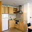 SG Costa Barcelona Apartments