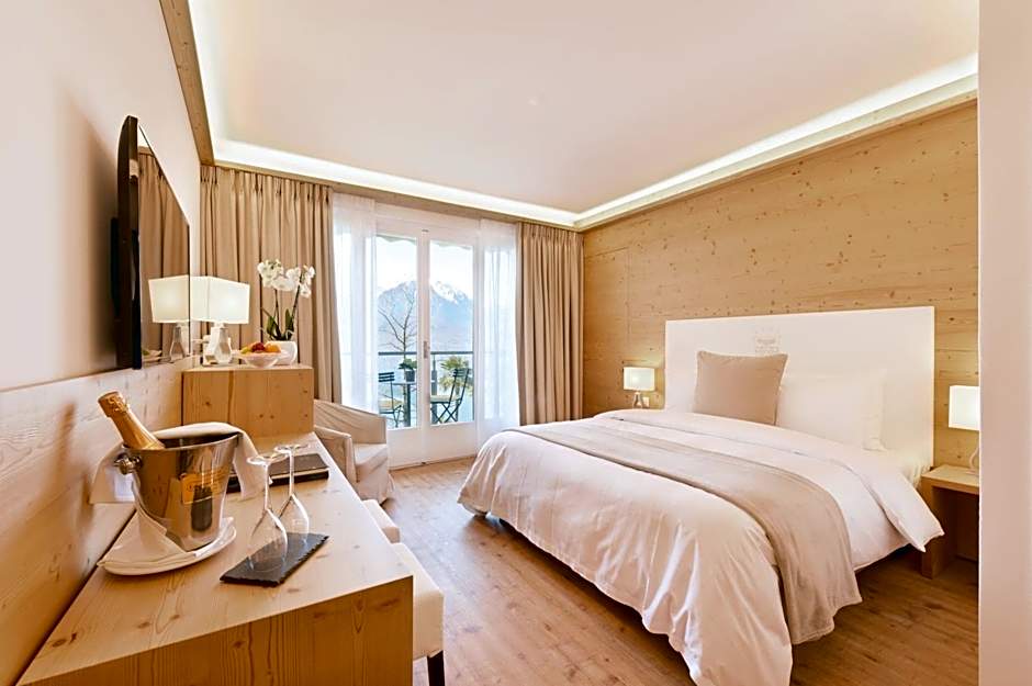 Golf Hotel René Capt