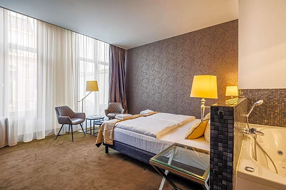 Grand Hotel Alkmaar