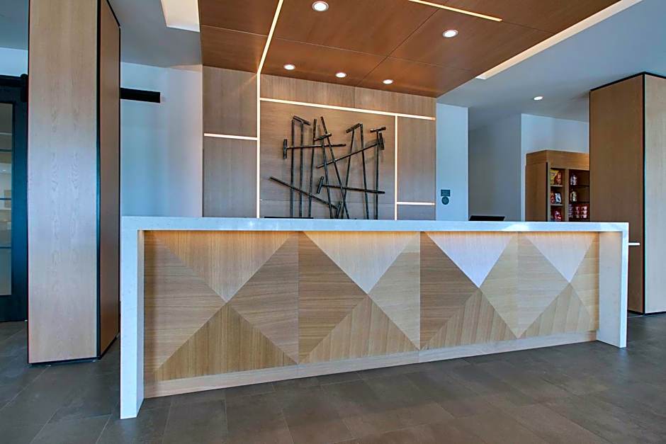 Hyatt House Oak Brook