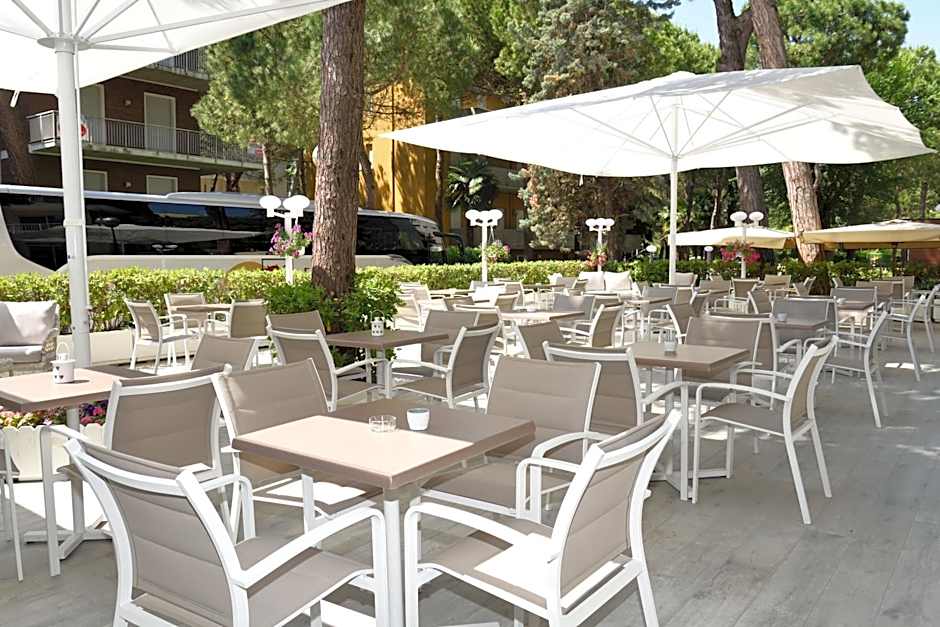Hotel San Giorgio