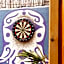 Surf hostel Morocco