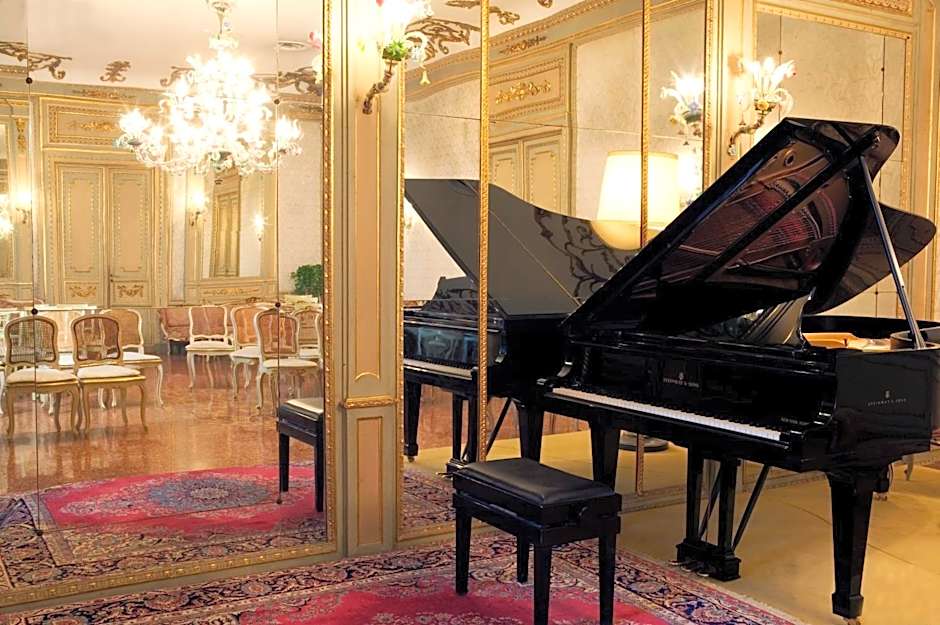 Abano Ritz Hotel Terme